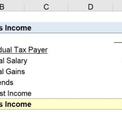 Milena has a gross biweekly income