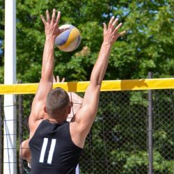 Volleyball serve receive ball passing platform skills tips offense happens guide practice elbows maximum arvesen wider ralph maintain giving straight