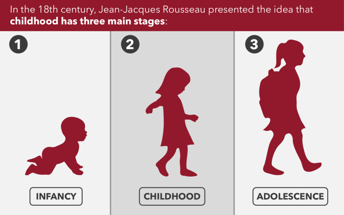 Understanding the whole child: prenatal development through adolescence