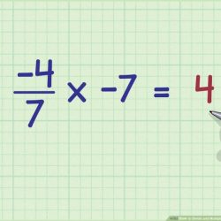 Multiplying positive and negative fractions worksheet