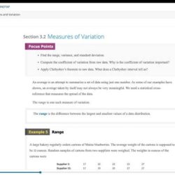 Understanding basic statistics 8th edition pdf