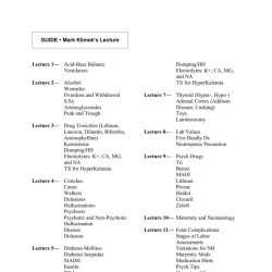 Mark klimek prioritization and delegation notes